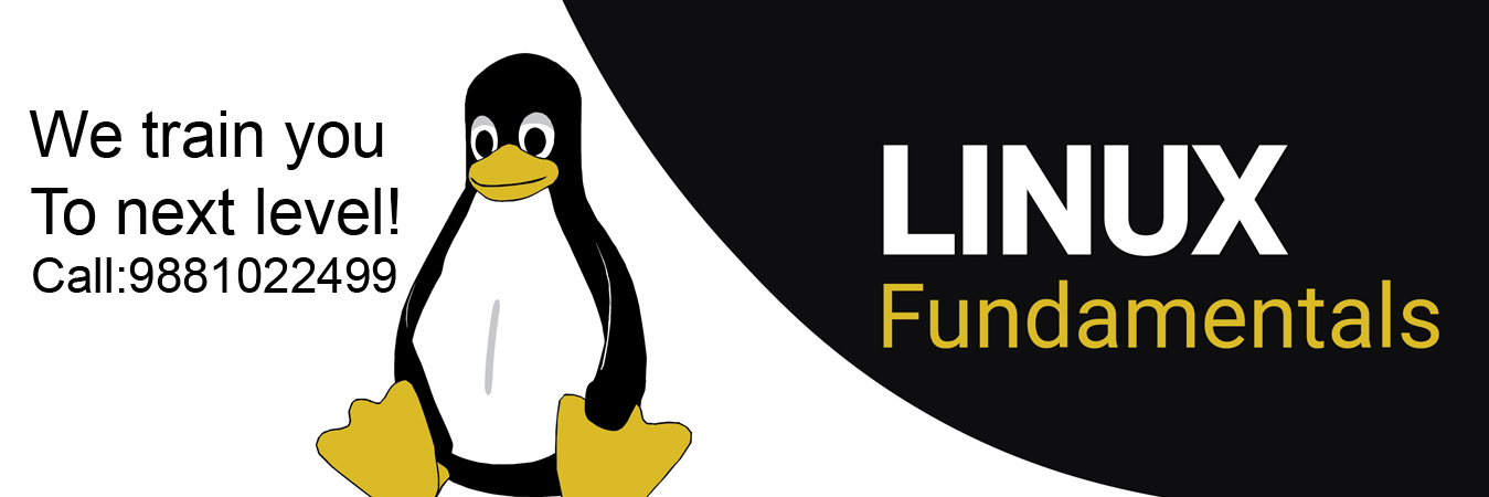 Unix/Linux Training In Pune