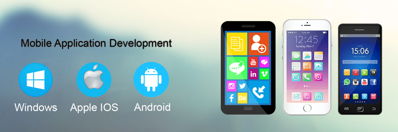 Mobile Application Development Training In Pune