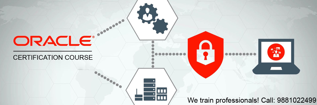 Oracle Certification Course In Pimpri Chinchwad Pune